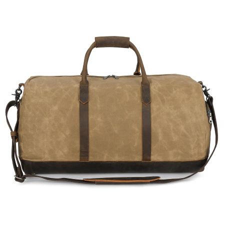 Double Oak Essentials Weekender Bag