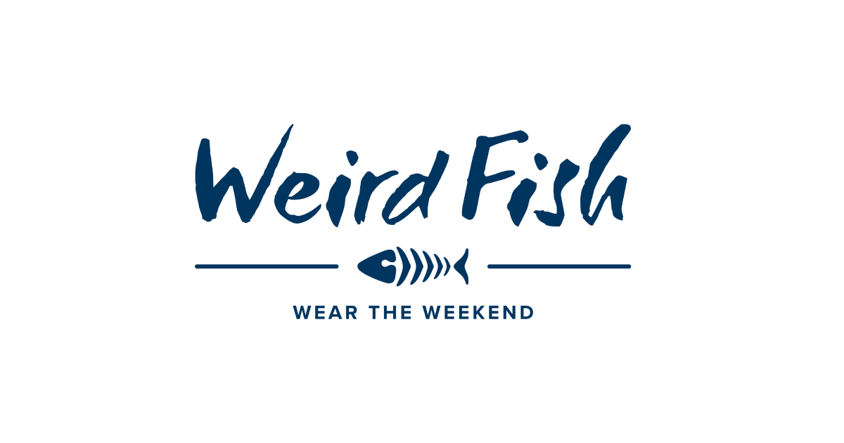 Weird Fish UK Discount Code 2024