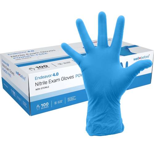 Well Before gloves