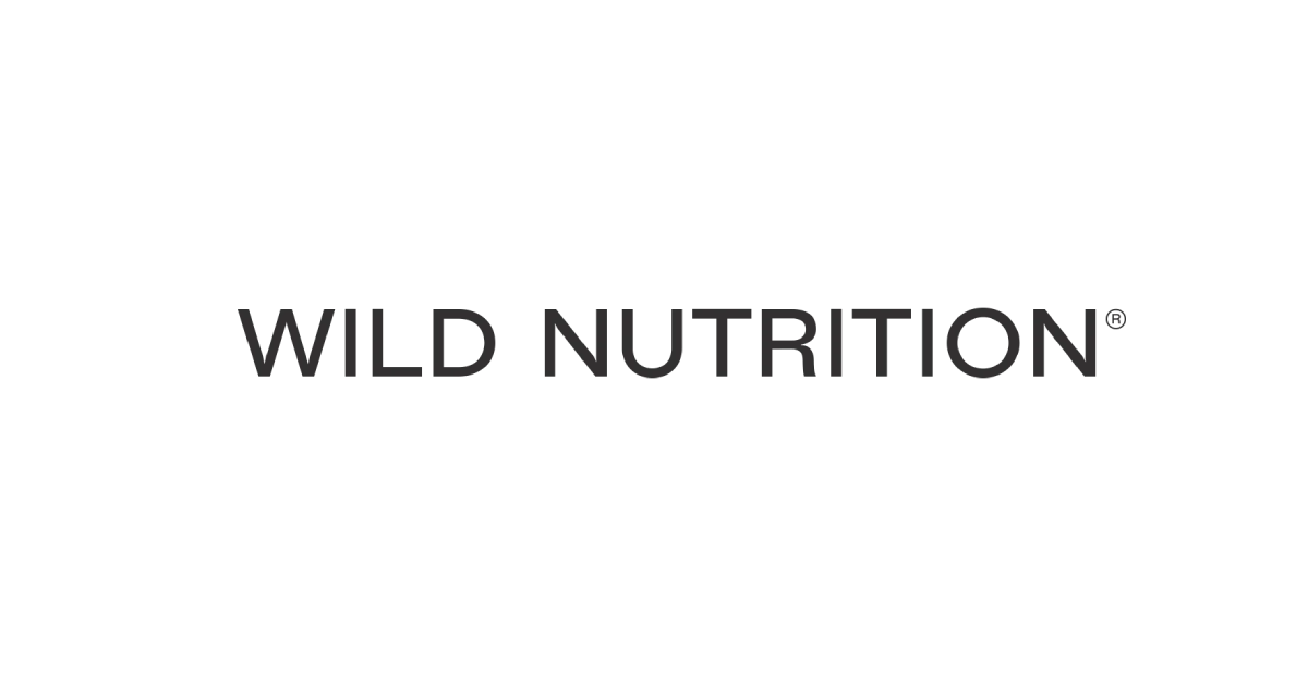 Wild Nutrition UK Discount Code 2024