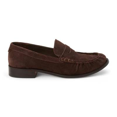William Penny Loafer