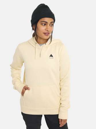 Women's Burton Oak Pullover Hoodie