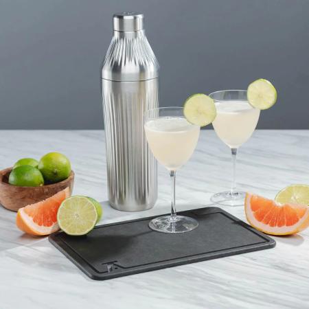 Elevated Craft Wood Fiber Garnish Board